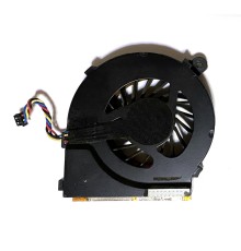 *Б/У* Вентилятор (кулер) для ноутбука HP Pavilion 250 G1, 255 G1 (KSB06105HB-BM51), 4pin [BUR0220-15], с разбора
