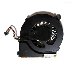 *Б/У* Вентилятор (кулер) для ноутбука HP Pavilion 250 G1, 255 G1 (KSB06105HB-BM51), 4pin [BUR0220-15], с разбора
