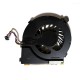 Вентилятор (кулер) для ноутбука HP Pavilion 250 G1, 255 G1 (KSB06105HB-BM51), 4pin, с разбора