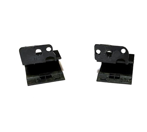 Заглушки матрицы, петель для ноутбука HP 250 G1, 255 G1, с разбора