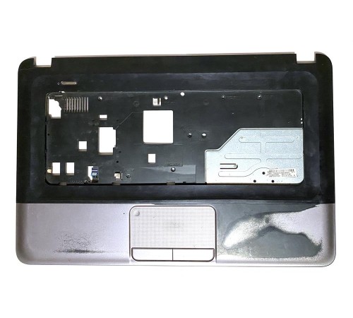 Топкейс (Top case, C cover) для ноутбука HP 250 G1, 255 G1 (1510B1409501), с разбора