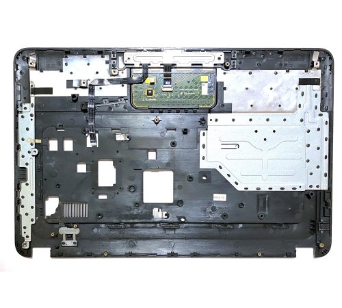 Топкейс (Top case, C cover) для ноутбука HP 250 G1, 255 G1 (1510B1409501), с разбора