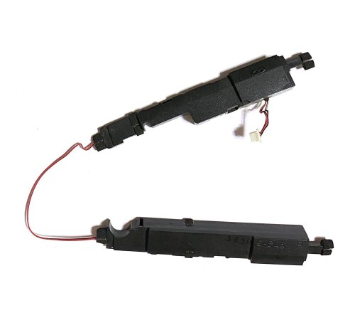 Динамики для ноутбука HP 250 G1, 255 G1, с разбора