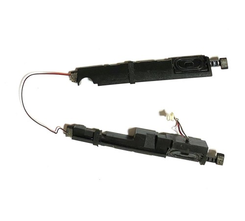 Динамики для ноутбука HP 250 G1, 255 G1, с разбора