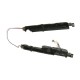 Динамики для ноутбука HP 250 G1, 255 G1, с разбора