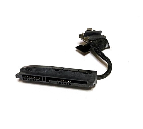 Шлейф коннектор жесткого диска HDD для ноутбука HP 250 G1, 255 G1, с разбора
