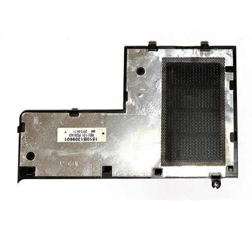 Заглушка корпуса №2 для ноутбука HP 250 G1, 255 G1 (1510B1309601), с разбора