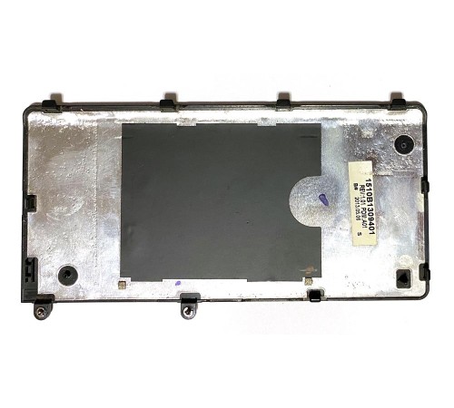 Заглушка корпуса №1 для ноутбука HP 250 G1, 255 G1 (1510B1309401), с разбора
