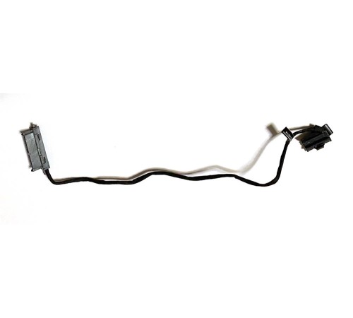 Шлейф коннектор привода DVD/RW для ноутбука HP 250 G1, 255 G1 (6017B0362301), с разбора