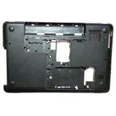 *Б/У* Поддон (нижний корпус, D cover) для ноутбука HP 250 G1, 255 G1 (SPS-704016-001) [BUR0220-5], с разбора