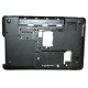 Поддон (нижний корпус, D cover) для ноутбука HP 250 G1, 255 G1 (SPS-704016-001), с разбора