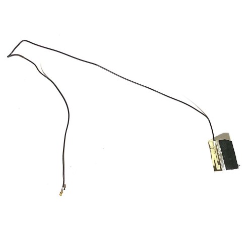 Антенна Wi-Fi (1 кабель) для ноутбука HP 250 G1, 255 G1 (3AEKTI001S1-011 1), с разбора
