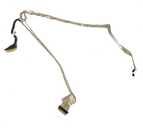 Шлейф матрицы для ноутбука HP 250 G1, 255 G1 (6017B0373701), с разбора
