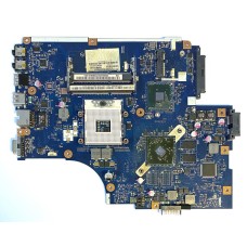 *Б/У* Материнская плата для ноутбука Acer Aspire 5742G (MBR5402001) [BUR0223-15], с разбора, неисправная
