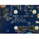 Материнская плата для ноутбука Acer Aspire 5742G (MB.R5402.001), с разбора, неисправная