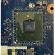 Материнская плата для ноутбука Acer Aspire 5742G (MB.R5402.001), с разбора, неисправная