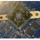 Материнская плата для ноутбука Acer Aspire 5742G (MB.R5402.001), с разбора, неисправная