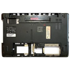 *Б/У* Поддон (нижний корпус, D cover) для ноутбука Acer Aspire 5742, 5742G (AP0FO000700) [BUR0223-3], с разбора