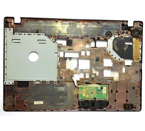 Топкейс (Top case, C cover) для ноутбука Acer Aspire 5742, 5742G (AP0FO000800), с разбора