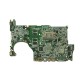 Материнская плата для ноутбука Acer Aspire V5-572G (DA0ZQKMB8E0 rev:E), с разбора, исправная