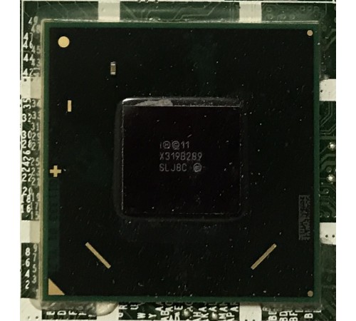 Материнская плата для ноутбука Acer Aspire V5-572G (DA0ZQKMB8E0 rev:E), с разбора, исправная