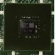 Материнская плата для ноутбука Acer Aspire V5-572G (DA0ZQKMB8E0 rev:E), с разбора, исправная