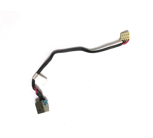 Разъем питания для ноутбука Acer Aspire V5-572, V5-572G (DD0ZRKAD000), с разбора