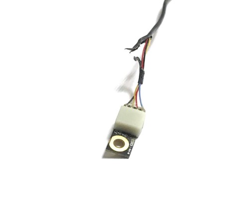 Шлейф с микрофоном для Acer Aspire V5-572, V5-572G (DN100089000), с разбора