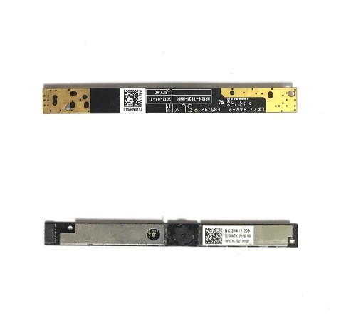 WEB камера для ноутбука Acer Aspire V5-572G (NC.21411.009), с разбора