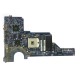 Материнская плата для ноутбука HP Pavilion G6-1159ER (650198-001), с разбора, неисправная
