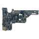 Материнская плата для ноутбука HP Pavilion G6-1159ER (650198-001), с разбора, неисправная