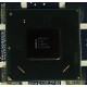 Материнская плата для ноутбука HP Pavilion G6-1159ER (650198-001), с разбора, неисправная