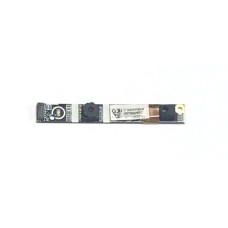 *Б/У* WEB камера для ноутбука HP Pavilion G6-1000, G6-1306ER (DC02701FX0) [BUR0228-14], с разбора