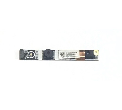 WEB камера для ноутбука HP Pavilion G6-1000, G6-1306ER (DC02701FX0), с разбора
