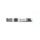 WEB камера для ноутбука HP Pavilion G6-1000, G6-1306ER (DC02701FX0), с разбора