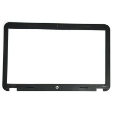 *Б/У* Рамка матрицы, безель (B cover) для ноутбука HP Pavilion G6-1000 (641968-001) [BUR0228-7], с разбора