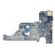 Материнская плата для ноутбука HP Pavilion G6-1306er (649948-001), с разбора, исправная 