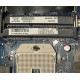 Материнская плата для ноутбука HP Pavilion G6-1306er (649948-001), с разбора, исправная 