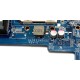 Материнская плата для ноутбука HP Pavilion G6-1306er (649948-001), с разбора, исправная 