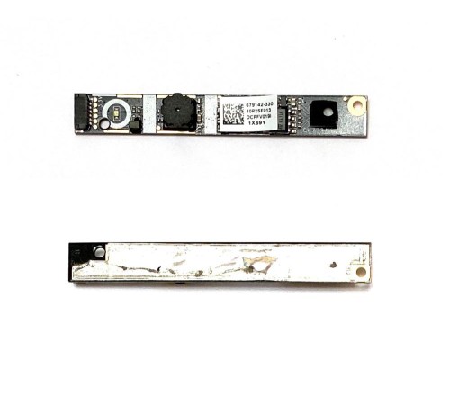 WEB камера для ноутбука HP Pavilion G6-1000, G6-1306er (679142-330), с разбора