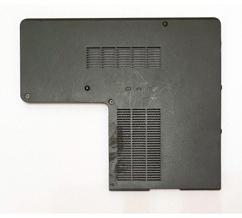 Заглушка в поддон для ноутбука HP Pavilion G6-1000 (641971-001), с разбора