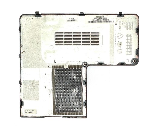 Заглушка в поддон для ноутбука HP Pavilion G6-1000 (641971-001), с разбора