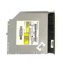*Б/У* Привод DVD/RW + крышка привода для ноутбука HP Pavilion G6-1000 (659997-001) [BUR0232-14], с разбора