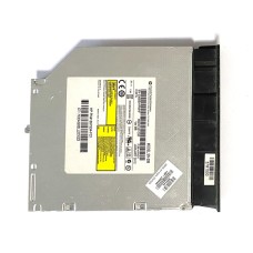 *Б/У* Привод DVD/RW + крышка привода для ноутбука HP Pavilion G6-1000 (659997-001) [BUR0232-14], с разбора