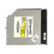 Привод DVD/RW + крышка привода для ноутбука HP Pavilion G6-1000 (659997-001), с разбора