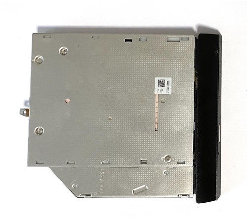 Привод DVD/RW + крышка привода для ноутбука HP Pavilion G6-1000 (659997-001), с разбора