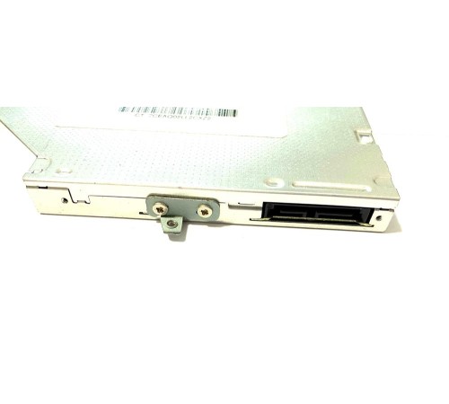 Привод DVD/RW + крышка привода для ноутбука HP Pavilion G6-1000 (659997-001), с разбора