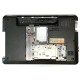 Поддон (нижний корпус, D cover) для ноутбука HP Pavilion G6-1000, G6-1306er (641967-001), с разбора