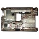 Поддон (нижний корпус, D cover) для ноутбука HP Pavilion G6-1000, G6-1306er (641967-001), с разбора