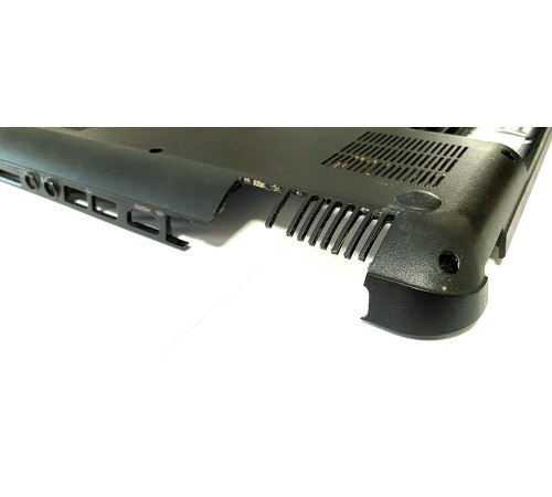 Поддон (нижний корпус, D cover) для ноутбука HP Pavilion G6-1000, G6-1306er (641967-001), с разбора